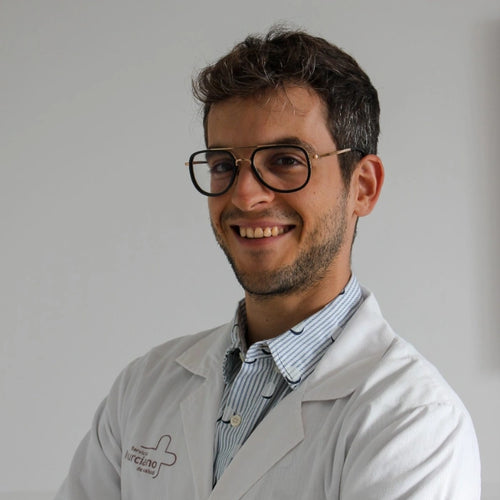 Dr. Jose Manuel Felices