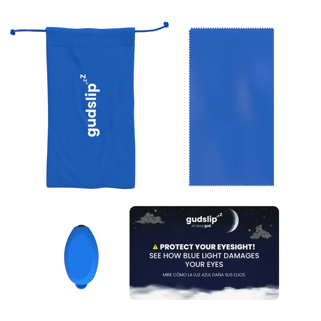 Blue Light Blockers M1