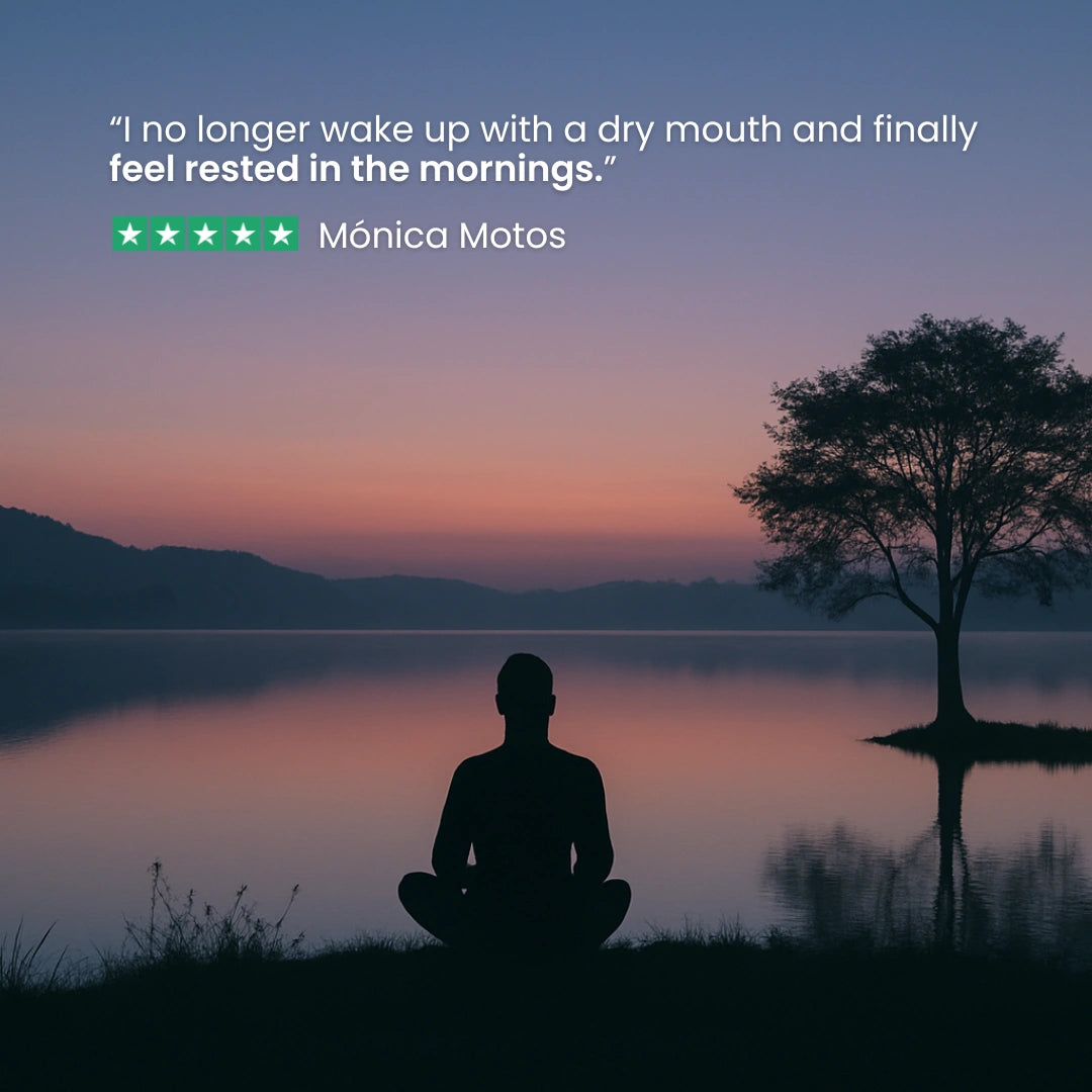 Gudslip® Mouth Tape