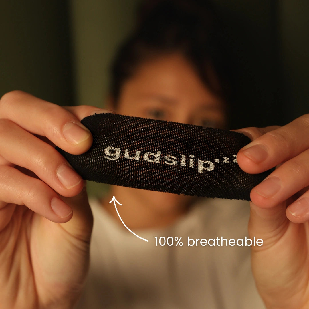 Gudslip® Mouth Tape