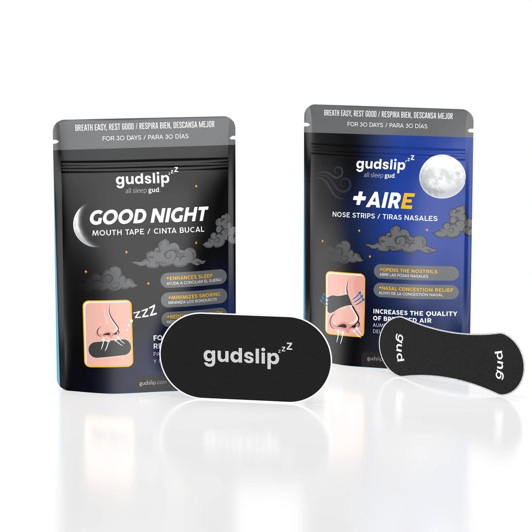 Enhanced Sleep Pack
