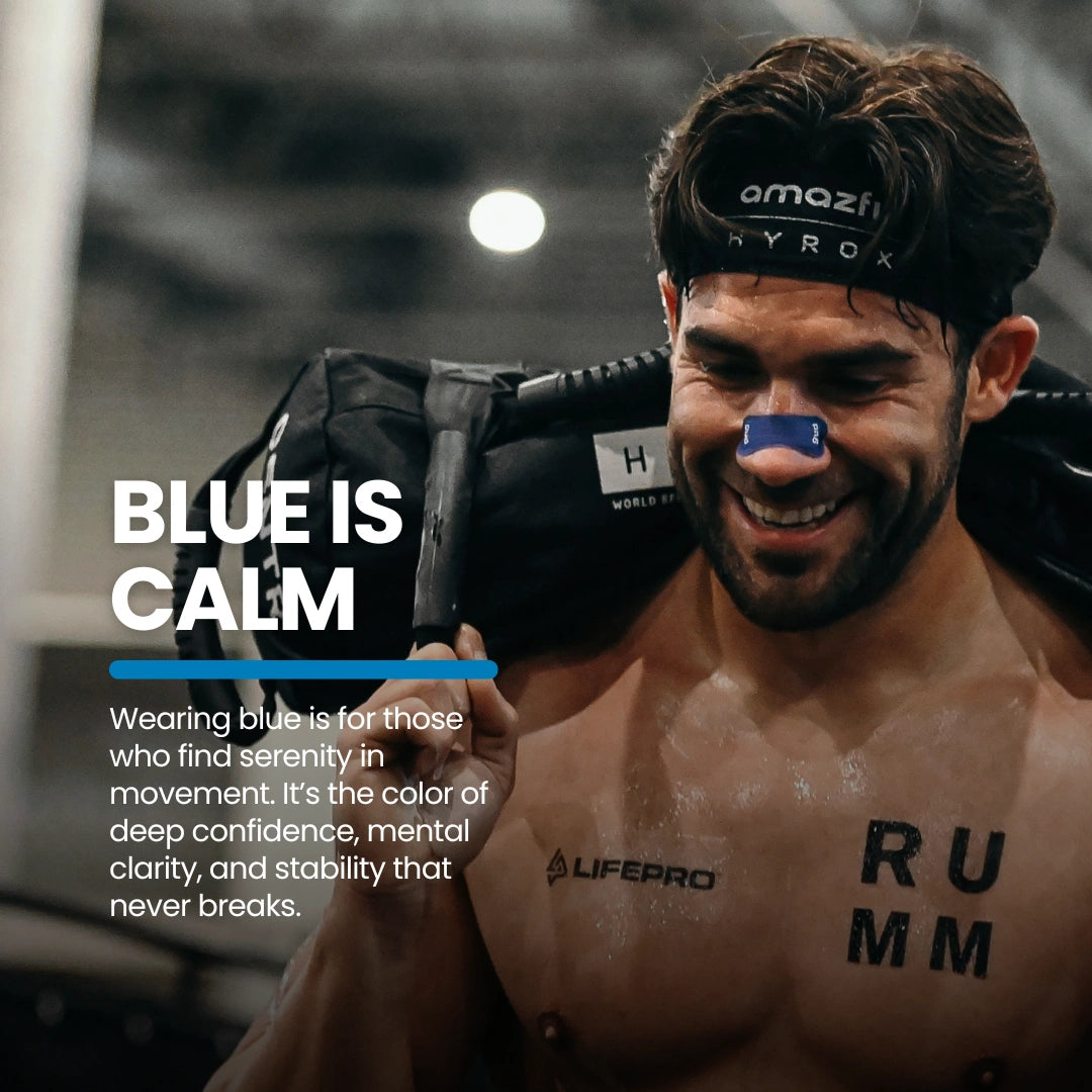 Gudsport® Nose Strips