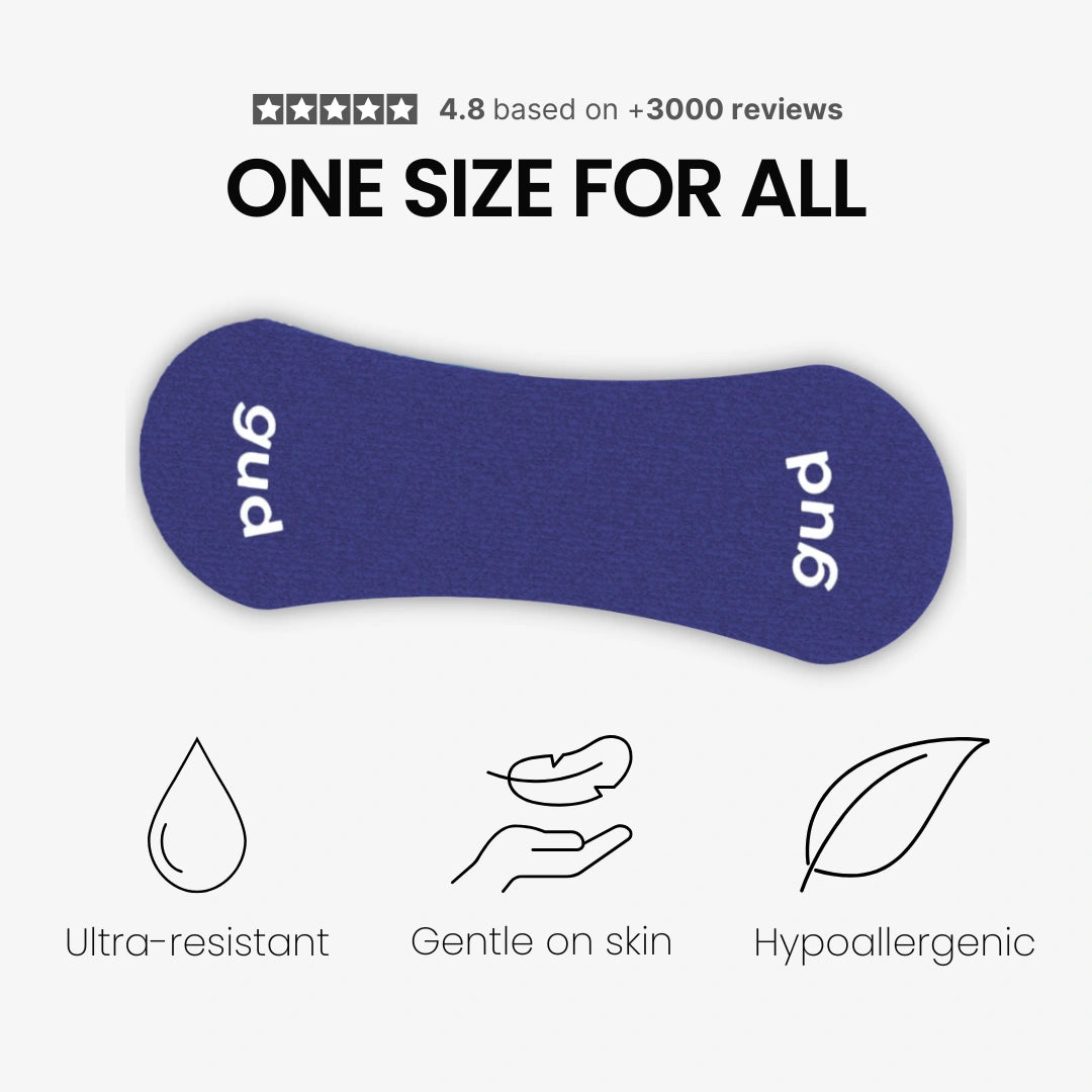 Gudsport® Nose Strips