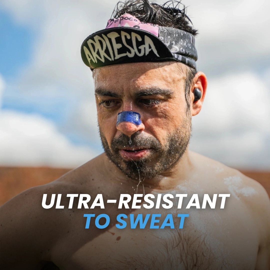 Gudsport® Nose Strips