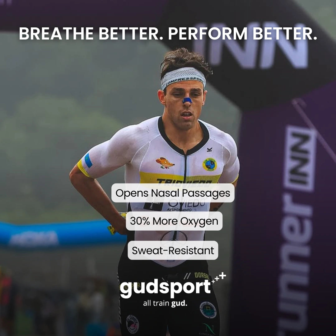 Gudsport® Nose Strips