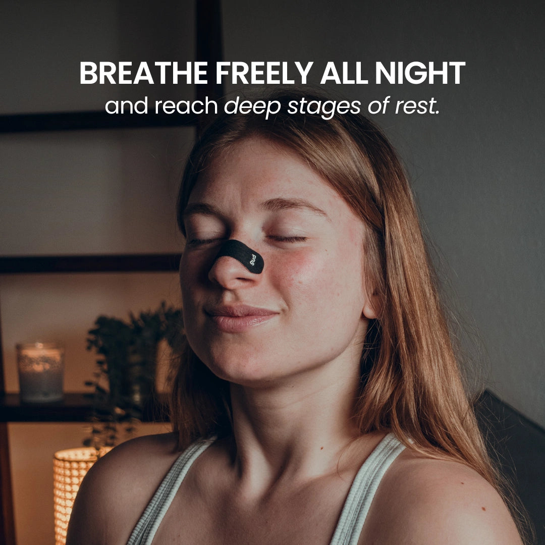 Gudslip® Nose Strips