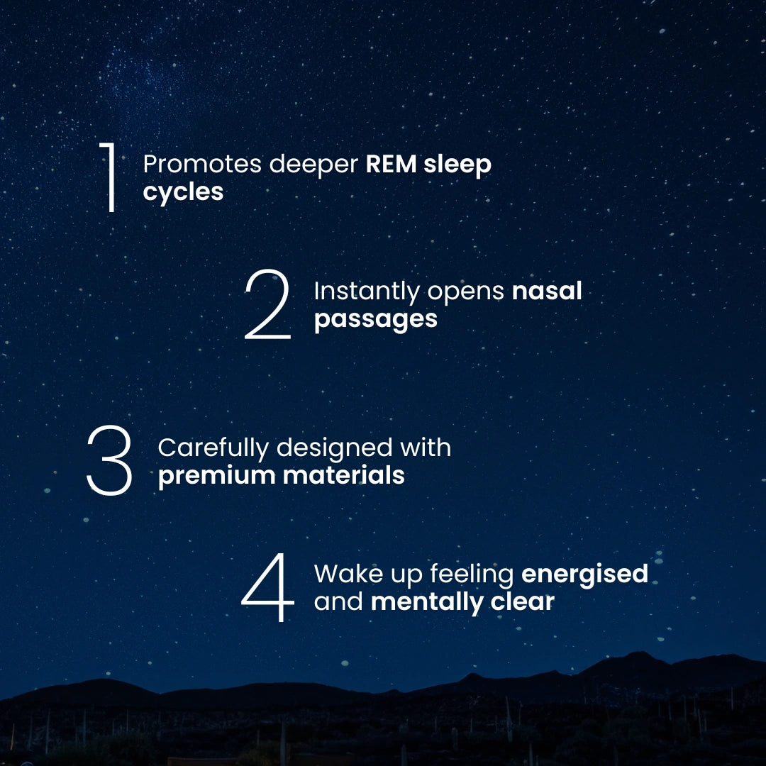 Gudslip® Nose Strips