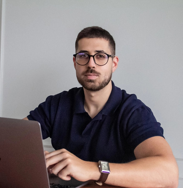 Blue Light Blockers M1